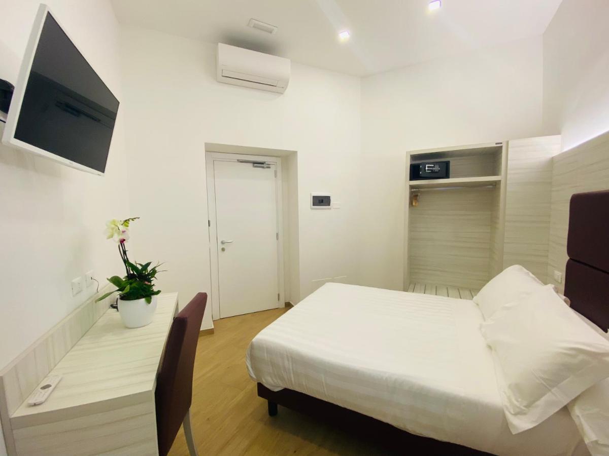 Hotel Fioralba Milan Exterior photo